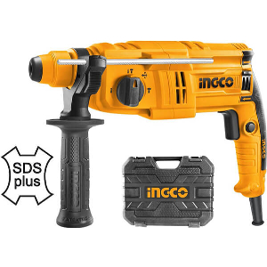 ΗΛΕΚΤΡΙΚΟ ΠΙΣΤΟΛΕΤΟ ΠΕΡΙΣΤΡΟΦΙΚΟ ΚΡΟΥΣΤΙΚΟ 650W INGCO RGH6528