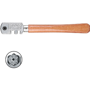 ΚΟΦΤΗΣ ΤΖΑΜΙΟΥ ΞΗΡΑΣ ΚΟΠΗΣ 130MM INGCO HGCT02