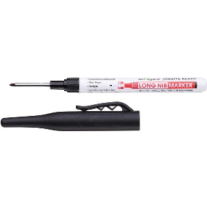 ΜΑΡΚΑΔΟΡΟΣ ΣΗΜΑΔΕΜΑΤΟΣ ΑΝΕΞΙΤΗΛΟΣ ΜΑΥΡΟΣ ΜΕ ΜΑΚΡΙΑ ΜΥΤΗ ΚΙΝΑ 101336