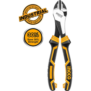 ΠΛΑΓΙΟΚΟΠΤΗΣ ΒΑΡΕΟΣ ΤΥΠΟΥ 180MM INGCO HHHDCP28180