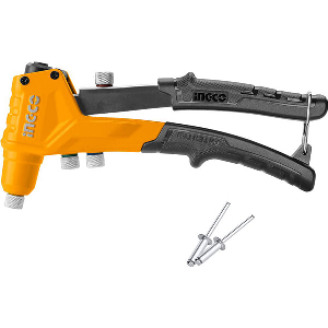 ΠΡΙΤΣΙΝΑΔΟΡΟΣ 200MM INGCO HR081