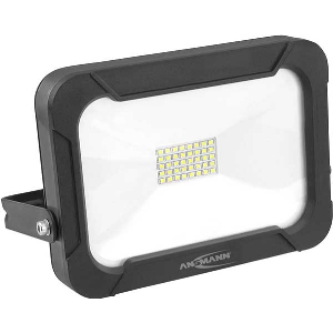 ANSMANN WFL1600 20W/1600LM LUMINARY LED WALL SPOTLIGHT 1600-0281