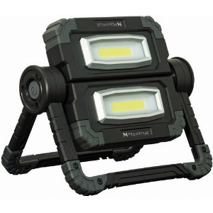 MAXIMUS LED WORKING LAMP 20W 1000LM IP20
