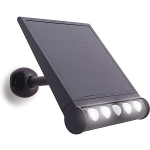 XANLITE ΗΛΙΑΚΟΣ ΠΡΟΒΟΛΕΑΣ LED ΑΠΟΣΠΟΜ.SENS 1100LM IP65