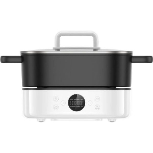 XIAOMI MULTIFUNCTIONAL HOT POT COOKER 6L EU VHU5082EU