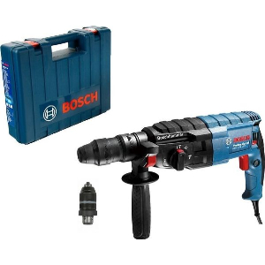 ΠΙΣΤΟΛΕΤΟ ΗΛΕΚΤΡΙΚΟ BOSCH PRO SDS PLUS GBH 240 F 790WATT 2.7J 0611273000