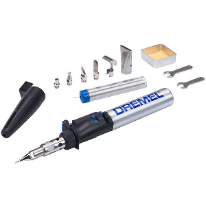 ΠΥΡΟΓΡΑΦΟΣ ΒΟΥΤΑΝΙΟΥ DREMEL VERSATIP DECORATING KIT 2000-7 F0132000JD