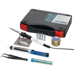 ΣΕΤ ΚΟΛΛΗΤΗΡΙ ΜΕ ΕΞΑΡΤΗΜΑΤΑ YIHUA YH-947/ΙΙ/KIT