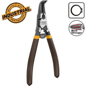 ΑΣΦΑΛΕΙΟΤΣΙΜΠΙΔΟ 180MM ΚΥΡΤΟ ΠΑΤΑΣ ΑΝΟΙΓΕΙ INGCO HCCP261802