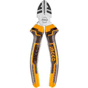 ΠΛΑΓΙΟΚΟΠΤΗΣ 160MM BASIC INGCO HDCP08168