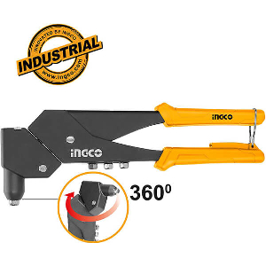 ΠΡΙΤΣΙΝΑΔΟΡΟΣ ΒΑΡΕΟΣ ΤΥΠΟΥ 267MM INGCO SHHR106