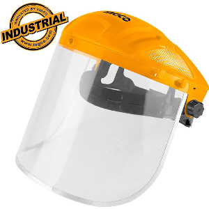 ΠΡΟΣΩΠΙΔΑ ΑΣΦΑΛΕΙΑΣ ΔΙΑΦΑΝΗ INGCO HFSPC32