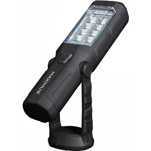 MAXIMUS LED WORKLAMP 3W + 1W