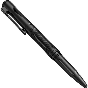 TACTICAL PEN NITECORE NTP21 MULTIFANCTIONAL