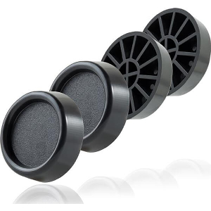 ΑΝΤΙΚΡΑΔΑΣΜΙΚΑ ΠΕΛΜΑΤΑ ΓΙΑ ΠΛΥΝΤΗΡΙΟ & ΣΤΕΓΝΩΤΗΡΙΟ ΜΑΥΡΑ ROLLER