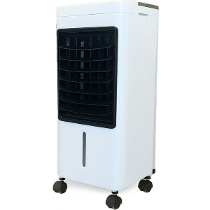 AIR COOLER 3-ΣΕ-1 ΨYΞΗ ΥΓΡΑΝΤΗΡΑΣ & ΚΑΘΑΡΙΣΤΗΣ ΑΕΡΑ 65W HOMEVERO ADM-545