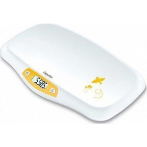 ΒΡΕΦΙΚΗ ΖΥΓΑΡΙΑ BEURER BY 80