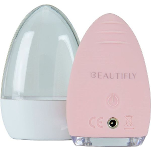 ΑΔΙΑΒΡΟΧΗ ΣΥΣΚΕΥΗ ΚΑΘΑΡΙΣΜΟΥ ΠΡΟΣΩΠΟΥ BEAUTIFLY PURE LIGHT BASIC