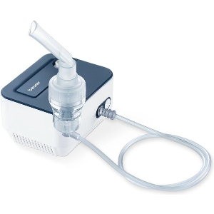 ΝΕΦΕΛΟΠΟΙΗΤΗΣ BEURER IH 16