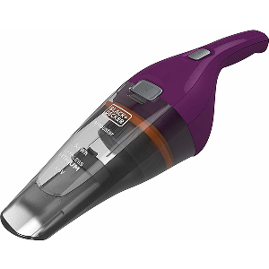 ΣΚΟΥΠΑΚΙ 3.6V BLACK & DECKER DUSTBUSTER NVC115W