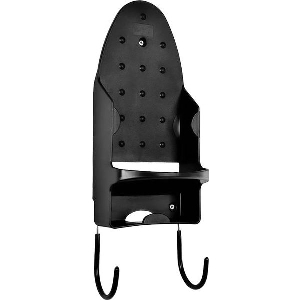 ΕΠΙΤΟΙΧΙΑ ΒΑΣΗ ΣΙΔΕΡΟΥ LIFE UPRIGHT BLACK 221-0468