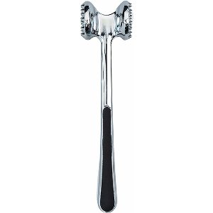 ΣΦΥΡΑ ΚΡΕΑΤΟΣ ESTIA 01-11970 NICKEL ΚΡΑΜΑ ΨΕΥΔΑΡΓΥΡΟΥ ΜΕ ΑΝΤΙΟΛΙΣΘΗΤΙΚΗ ΛΑΒΗ