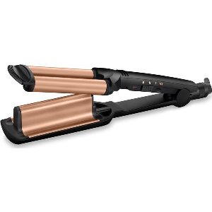 ΨΑΛΙΔΙ ΜΑΛΛΙΩΝ ΓΙΑ ΜΠΟΥΚΛΕΣ BABYLISS W2447E