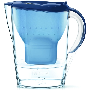 ΚΑΝΑΤΑ ΦΙΛΤΡΟΥ 2,4LT BRITA MARELLA MXPLUS BLUE