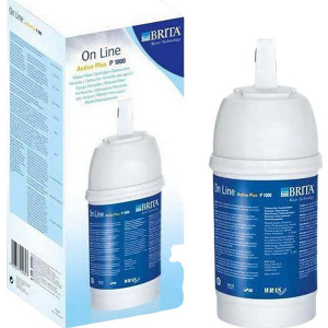 ΦΙΛΤΡΟ ΚΑΝΑΤΑΣ BRITA ON LINE ACTIVE PLUS P 1000