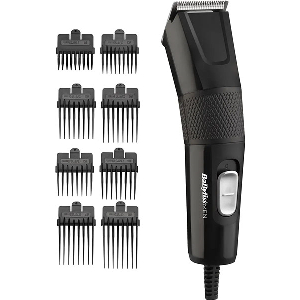 ΚΟΥΡΕΥΤΙΚΗ ΜΗΧΑΝΗ BABYLISS E756E