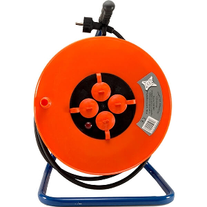 ΧΑΡΑΛΑMΠΙΔΗΣ MΠΑΛΑΝΤΕΖΑ 3Χ2.5 MM 50M 22350