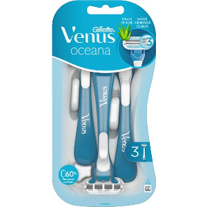 ΓΥΝΑΙΚΕΙΑ ΞΥΡΙΣΤΙΚΗ ΜΗΧΑΝΗ GILLETTE VENUS ΓΥΝ.ΜΙΑΣ ΧΡΗΣΗΣ 81729703