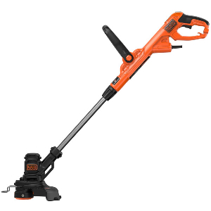 ΧΛΟΟΚΟΠΤΙΚΟ ΗΛΕΚΤΡΙΚΟ BLACK N DECKER 450WATT 25CM AFS POWER COMMAND BESTE625