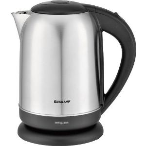 EUROLAMP ΒΡΑΣΤΗΡΑΣ 1.7L 2200W INOX