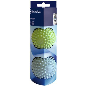ELECTROLUX CILICONE DRYER BALLS EDBALL