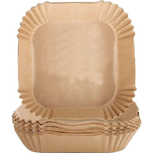 ESTIA ΑΝΤΙΚΟΛΛΗΤΙΚΟ ΧΑΡΤΙ ΨΗΣΙΜΑΤΟΣ ΓΙΑ ΦΡΙΤΕΖΑ ΑΕΡΟΣ ΣΕΤ 100 ΤΕΜ ΤΕΤΡΑΓΩΝΟ 23X23CM