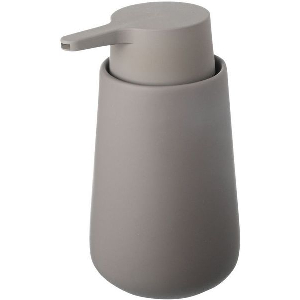 ESTIA ΑΝΤΛΙΑ ΣΑΠΟΥΝΙΟΥ FJORD ΚΕΡΑΜΙΚΗ 300ML DRIFTWOOD 02-19785