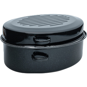 ESTIA ΓΑΣΤΡΑ ΕΜΑΓΙΕ PREMIUM 42X33X20CM 01-8154