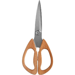 ESTIA ΨΑΛΙΔΙ ΚΟΥΖΙΝΑΣ ALLURE ΑΝΟΞΕΙΔΩΤΟ ΑΤΣΑΛΙ ΜΕ ΞΥΛΙΝΗ ΛΑΒΗ 01-26776