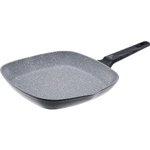 ESTIA ΓΚΡΙΛΙΕΡΑ 28CM CUISSSON 01-11086