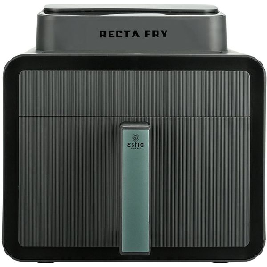 ESTIA AIR FRYER RECTA FRY 1600W 7LT ΓΚΡΙ 06-23942