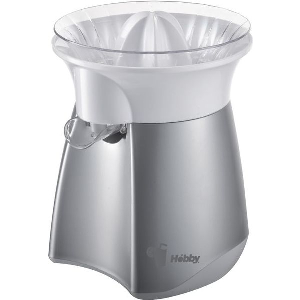 HOBBY ΣΤΙΦΤΗΣ ΣΥΝΕΧΟΥΣ ΡΟΗΣ 40W ΛΕΥΚΟΣ/SILVER HCJ-40362