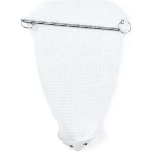 NEDIS IRCO110 IRON SOLE COVER, TEFLON, 230 X 100 M
