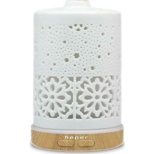 BEPER 70.404 ΣΥΣΚΕΥΗ ΔΙΑΧΥΣΗΣ ΑΙΘΕΡΙΩΝ ΕΛΑΙΩΝ USB ΜΕ ΦΩΤΙΣΜΟ