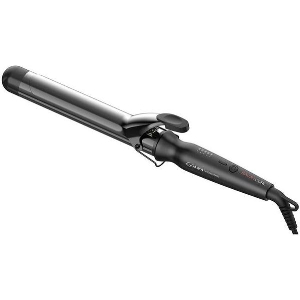 GAMA ΕΠΑΓΓΕΛΜΑΤΙΚΟ ΨΑΛΙΔΙ ΜΑΛΛΙΩΝ 32 MM ΓΙΑ ΜΠΟΥΚΛΕΣ ΜΕ ΠΛΑΚΕΣ ΤΙΤΑΝΙΟΥ SALON CURL 32 PC5004