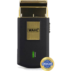 WAHL ΞΥΡΙΣΤΙΚΗ ΜΗΧΑΝΗ ΠΡΟΣΩΠΟΥ GOLD EDITION 07057-016