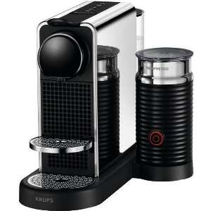 ΚΑΦΕΤΙΕΡΑ ΕΣΠΡΕΣΣΟ DELONGHI NESPRESSO XN630D CITIZ & MILK