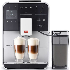 ΚΑΦΕΤΙΕΡΑ ΕΣΠΡΕΣΣΟ MELITTA BARISTA SMART TS F85/0 -101