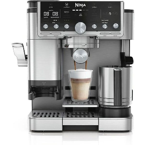 ΚΑΦΕΤΙΕΡΑ ΕΣΠΡΕΣΣΟ NINJA LUXE CAFE PRO ES701EU