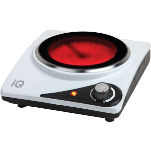 ΚΕΡΑΜΙΚΗ ΕΣΤΙΑ ΜΟΝΗ IQ KC-1236